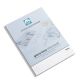 Kalkeblok A4 70g/m² Schollershammer glama basic