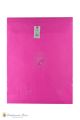 Silkepapir 50x76cm 21g F006 shocking pink