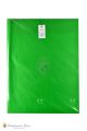 Silkepapir 50x76cm 21g F038 Italian flag green