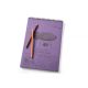 Skitseblok ingres SMLT authentic A4 130g - spiral