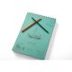 Skitseblok SMLT authentic A4 90g - spiral