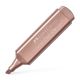 Tekstliner faber 46 metallic rose - 154626