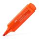 Tekstliner faber 46 orange - 154615