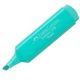 Tekstliner faber 46 pastel aqua - 154659