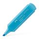 Tekstliner faber 46 pastel pale blue - 154657