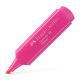 Tekstliner faber 46 pastel rose - 154654