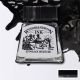 Tusch W&N 14ml 951 (030) black indian - Winsor & Newton
