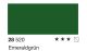 Tusch RK 100ml 520 Emeraldgrün mat