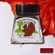 Tusch W&N 14ml 955 (074) burnt sienna - Winsor & Newton