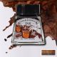 Tusch W&N 14ml 968 (469) peat brown - Winsor & Newton