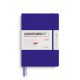Kalender Leuchtturm 2026 B5 uge+kolonner hardcover ink