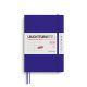 Kalender Leuchtturm 2026 A5 uge softcover ink