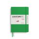 Kalender Leuchtturm 2026 A5 uge hardcover spring leaf