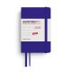 Kalender Leuchtturm 2026 A7 uge hardcover ink