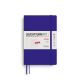 Kalender Leuchtturm 2026 B6+ uge+noter linjeret softcover ink