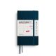 Kalender Leuchtturm 2026 A6 uge softcover deep sea