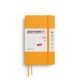 Kalender Leuchtturm 2026 A6 uge softcover rising sun