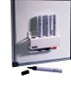 Whiteboard penneholder magnetisk